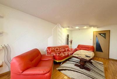 Apartament cu 3 camere decomandat în Telegrafului - 6