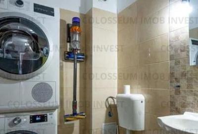 Apartament 3 camere | Etaj 2 | 2 bai | Sanpetru - 2