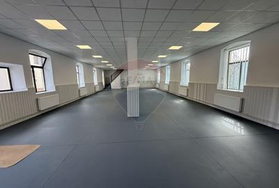 Birou, de 200 mp, în Central - 3