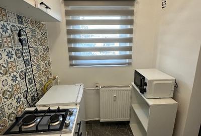 Garsonieră circulară în Micălaca - 6