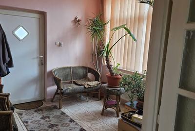 Casă cu 2 camere cu Teren 219 Mp în Burdea - 10