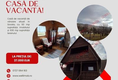 Casă individuală cu 1 camere în Exterior Est