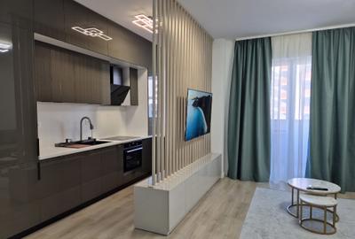 Apartament cu 2 camere decomandat, mobilat în Aradului - 2