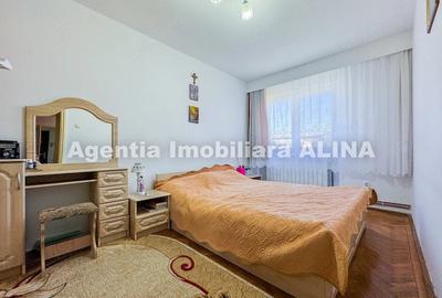 Apartament cu 2 camere semidecomandat în Piața Centrală - 5