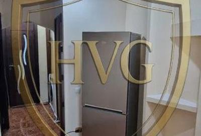 Apartament cu 3 camere, mobilat în Dristor
