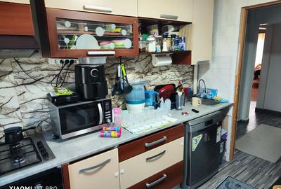 Apartament cu 3 camere decomandat în Central - 3