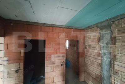 Casa finisata la cheie la intrare in Santandrei racordata la toate utilitatile - 4