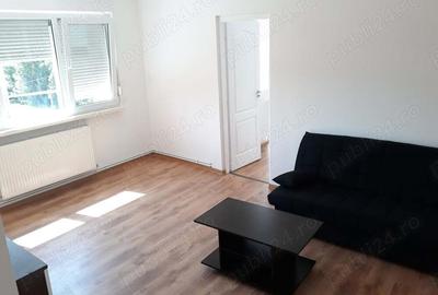 De vanzare apartament cu 2 camere, renovat, et. 3, str. Ceahlaului, Lugoj - 9