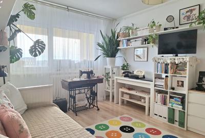 Apartament cu 3 camere decomandat, mobilat în Pantelimon - 2