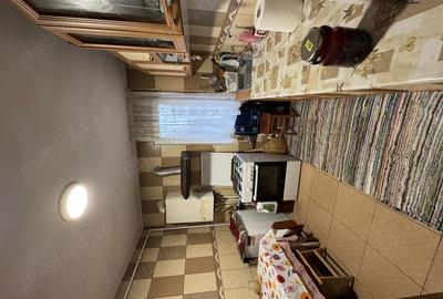 Apartament cu 3 camere decomandat în Central - 3