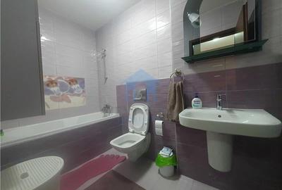 Apartament cu 2 camere decomandat, mobilat în Bună Ziua - 2