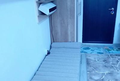 Garsoniera zona Aparatori, mobilata utilata Garsoniera zona Aparatori, mobilata utilata - 5