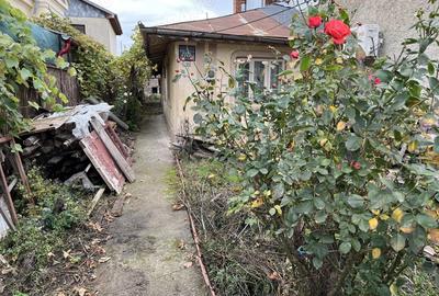 Casă cu 4 camere în Central - 5