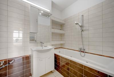 Apartament cu 3 camere decomandat, mobilat în Tineretului - 7