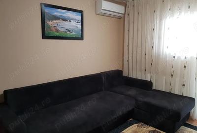 Garsonieră decomandată în Central - 7