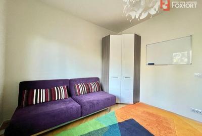 Apartament cu 3 camere, etaj 2 de vanzare, zona Complex Studentesc Apartament cu 3 camere, etaj 2 de vanzare, zona Complex Studentesc - 8