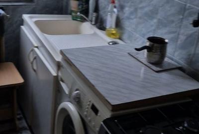 Apartament cu 2 camere semidecomandat în Central - 3