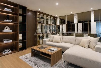 Apartament cu 4 camere decomandat, mobilat în Primăverii