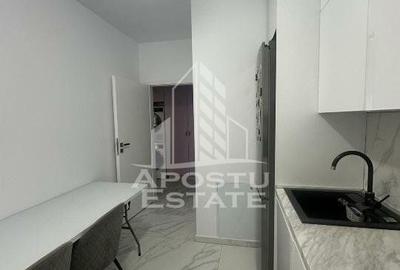 Apartament cu 2 camere, decomandat, incalzire in pardoseala, Braytim - 2
