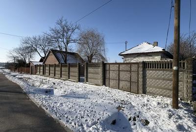 Casă cu 4 camere în Nicolae Bălcescu - 5