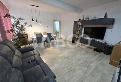 Casă cu 5 camere cu Teren 852 Mp în Central