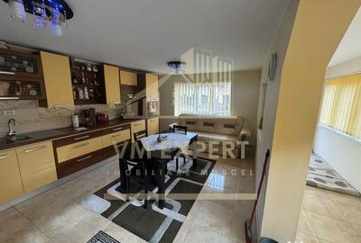 Casă cu 5 camere cu Teren 600 Mp în Rucăr - 7