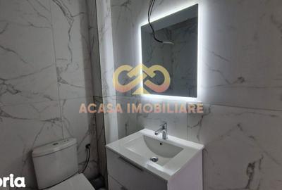 Apartament cu 2 camere în Bârnova - 9