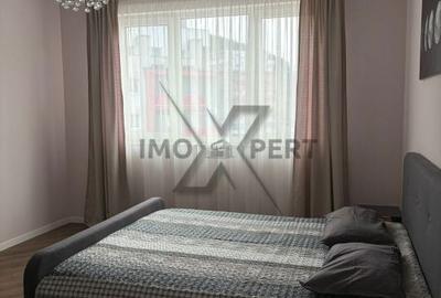 Apartament cu 2 camere în Florești - 15