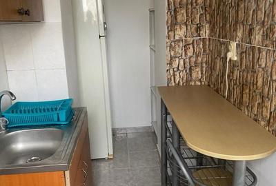 Garsonieră în Rahova - 2