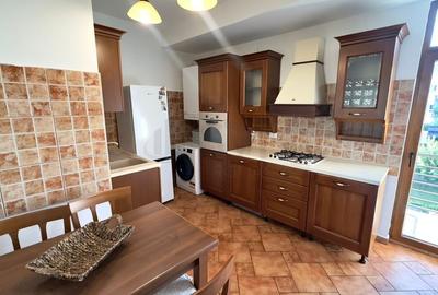 REA1023979 Apartament 3 camere Baneasa Sisesti - 8
