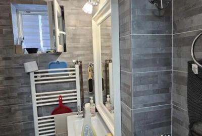 Apartament cu 3 camere semidecomandat în Central - 3