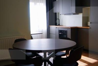 Apartament cu 3 camere în Ultracentral - 5