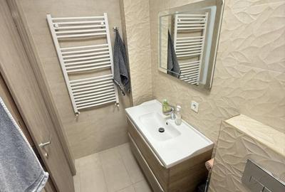 Apartament 3 camere Lux+Loc de parcare in Bloc Nou zona Victoriei - 6