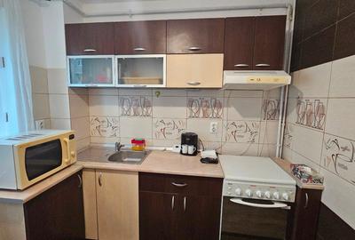 Apartament de inchiriat 3 camere Craiova cartier Rovine Apartament de inchiriat 3 camere Craiova cartier Rovine - 4