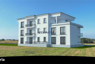 Apartament cu 3 camere semidecomandat în Someșeni - 7