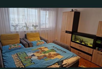 Apartament cu 2 camere decomandat în Ultracentral - 1