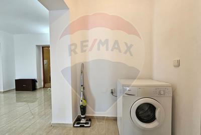 Apartament cu 4 camere semidecomandat, mobilat în Gheorgheni - 11