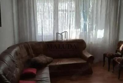 Apartament cu 2 camere decomandat, mobilat în Nord - 1
