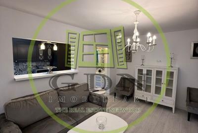 Apartament cu 3 camere în Centrul Civic - 6