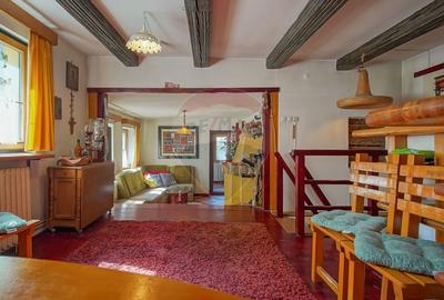 Casa cu farmec traditional si zona pitoreasca - Rasnov | 0% comision - 22
