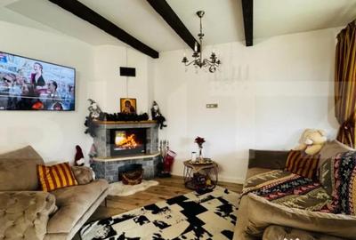 Casă cu 3 camere cu Teren 340 Mp în Semicentral - 11