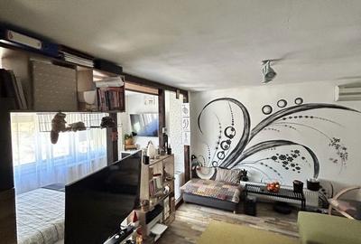 Apartament cu 2 camere decomandat în Unguriu - 5