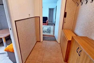 Sagului apartament cu doua camere - 4