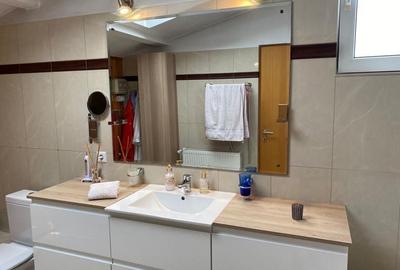 Casa de Vanzare 8 Camere   Pipera- Padurea Baneasa Casa de Vanzare 8 Camere   Pipera- Padurea Baneasa - 7