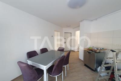 Apartament 2 camere de inchiriat etaju 1 zona Teiului - 6