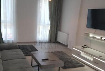 COMPLEX - 3 Camere - NOU - Loc parcare subterana