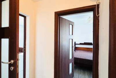 Titan Auchan/ Apartament Mobilat si Utilat / Metrou 1 Decembrie 1918 - 14