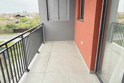 Apartament cu 2 camere decomandat în Mehala - 3