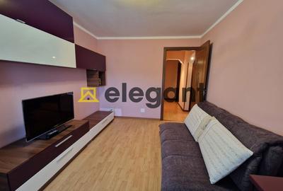 3 camere, decomandat, 71 mp, etaj 3, centrala, mobilat, Brazda-Consul - 7