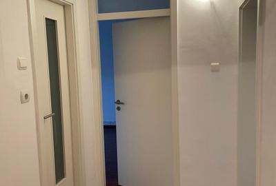 Apartament cu 3 camere decomandat, mobilat în 13 Septembrie - 8